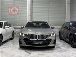 بي ام دبليو الفئة 5